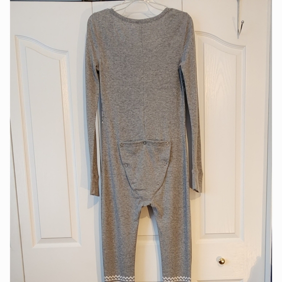 PINK Victoria Secret long janes - Picture 2 of 14